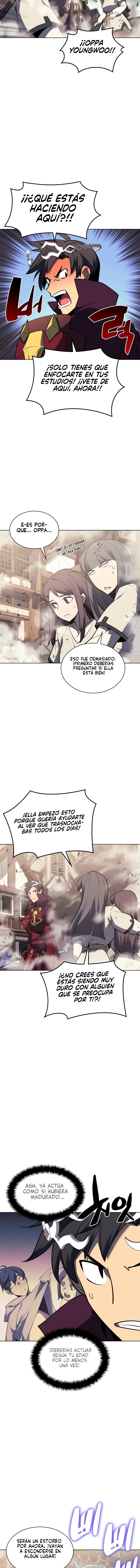 Overgeared Capítulo 104 en Línea - página 23
