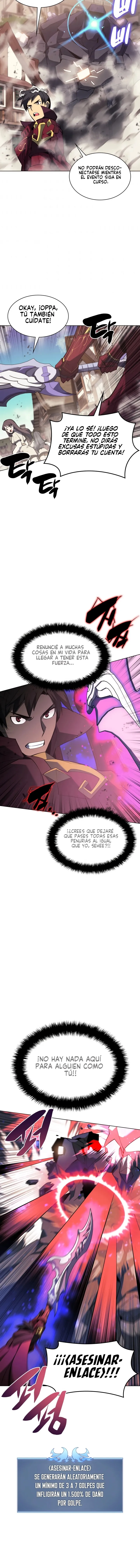 Overgeared Capítulo 104 en Línea - página 24