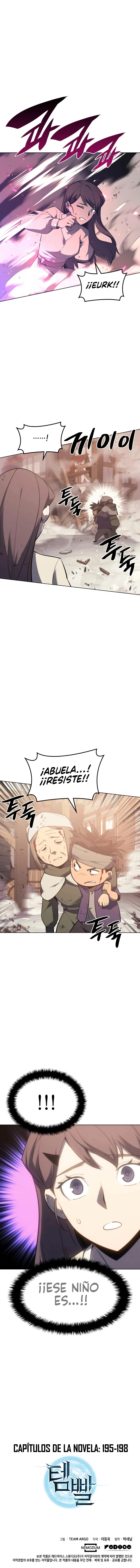 Overgeared Capítulo 104 en Línea - página 25