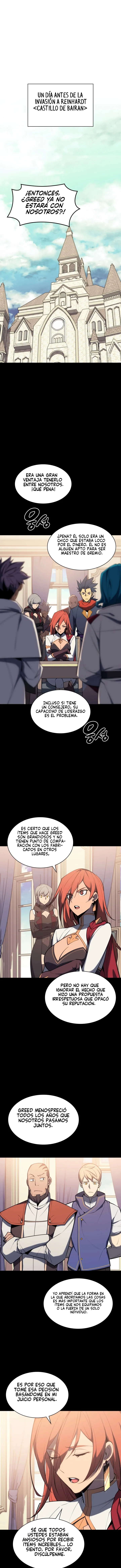 Overgeared Capítulo 107 en Línea - página 2