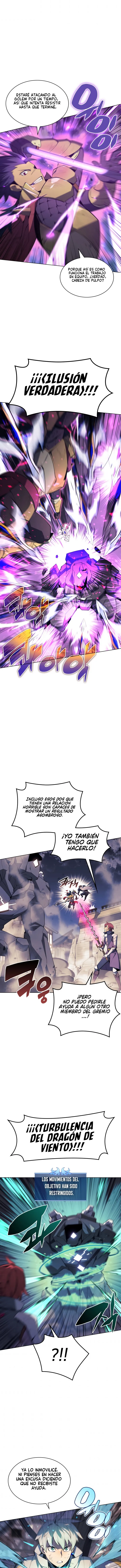 Overgeared Capítulo 107 en Línea - página 9