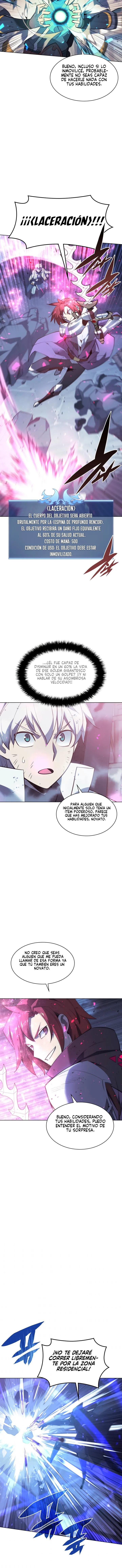 Overgeared Capítulo 107 en Línea - página 10