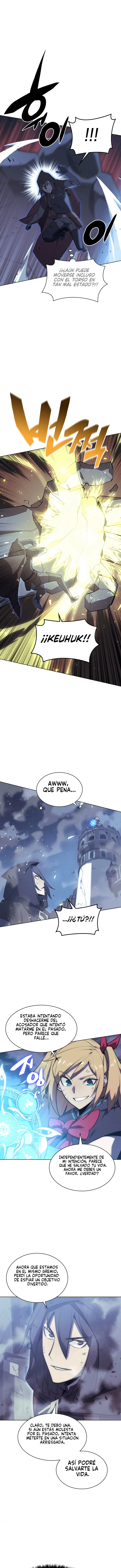 Overgeared Capítulo 107 en Línea - página 11