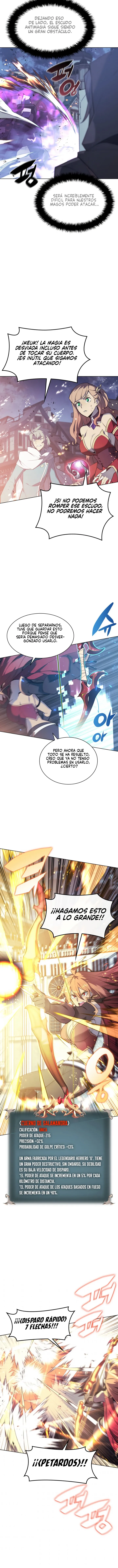 Overgeared Capítulo 107 en Línea - página 12
