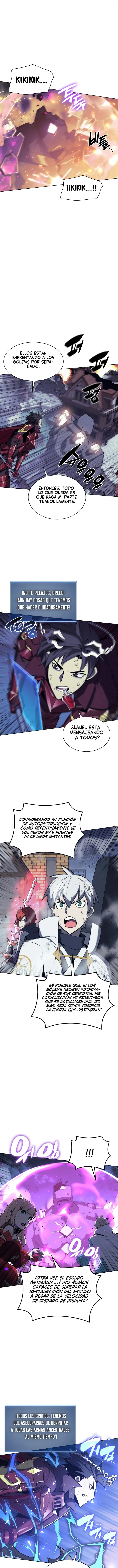 Overgeared Capítulo 107 en Línea - página 13