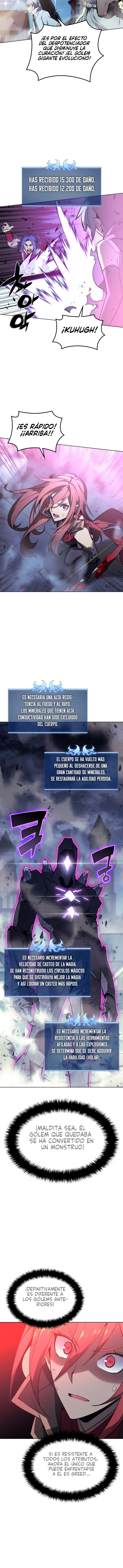 Overgeared Capítulo 107 en Línea - página 17
