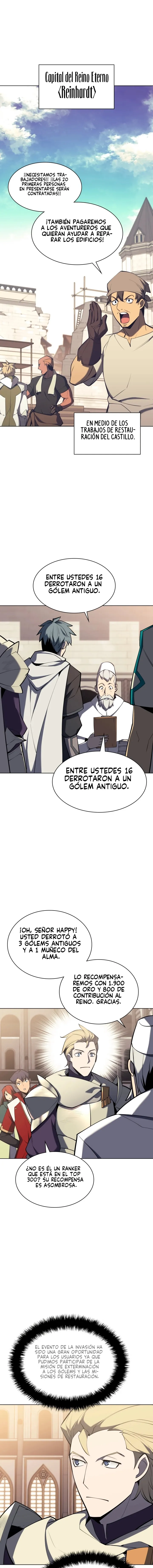 Overgeared Capítulo 108 en Línea - página 2