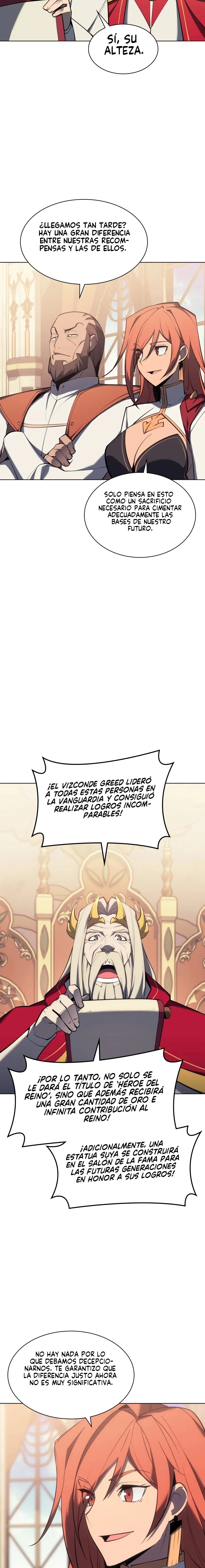 Overgeared Capítulo 108 en Línea - página 6