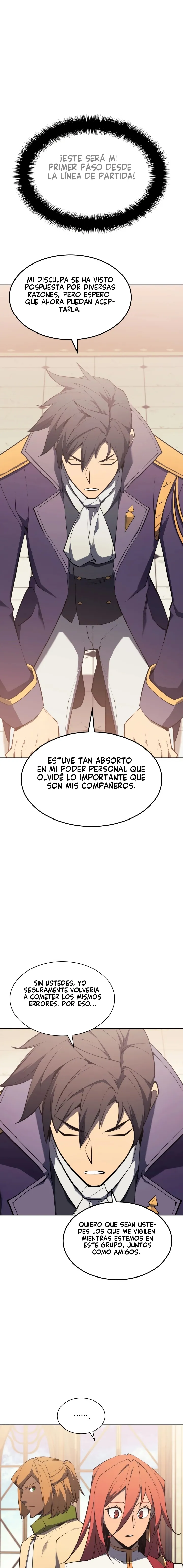 Overgeared Capítulo 108 en Línea - página 11