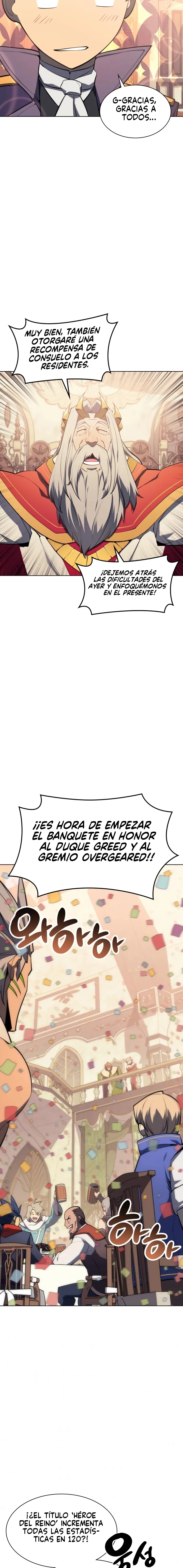 Overgeared Capítulo 108 en Línea - página 13