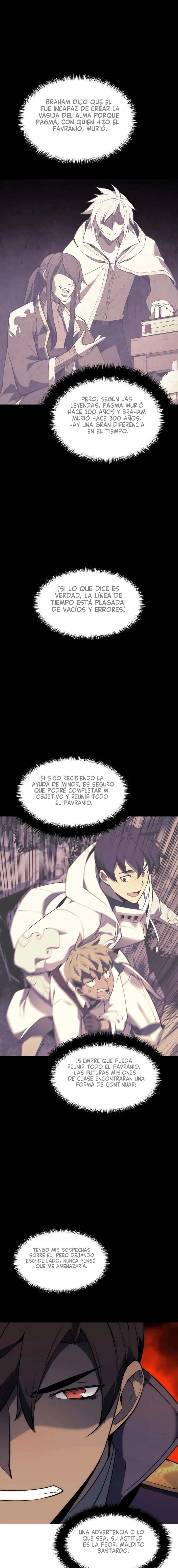 Overgeared Capítulo 108 en Línea - página 18