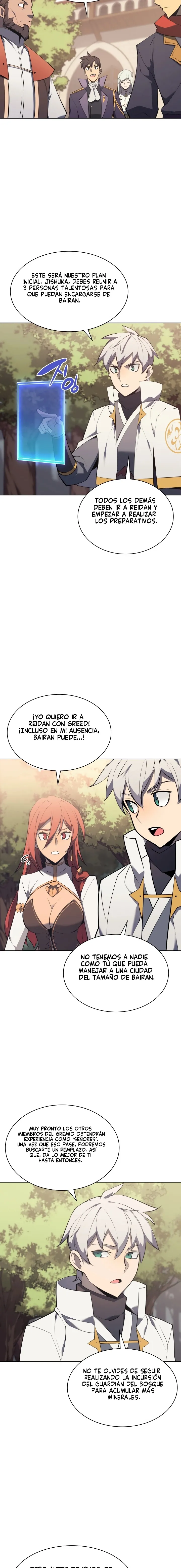 Overgeared Capítulo 108 en Línea - página 20