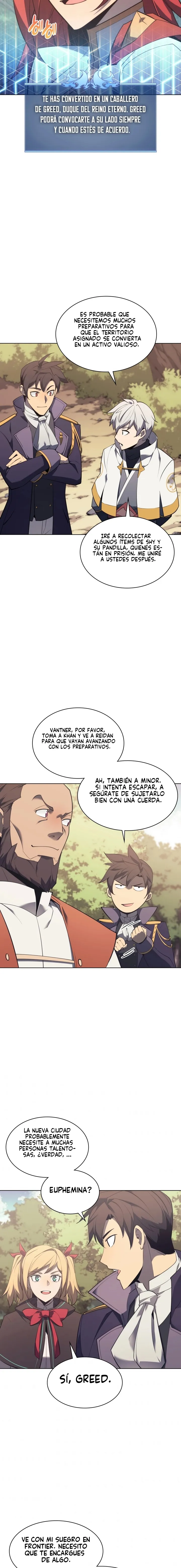 Overgeared Capítulo 108 en Línea - página 22
