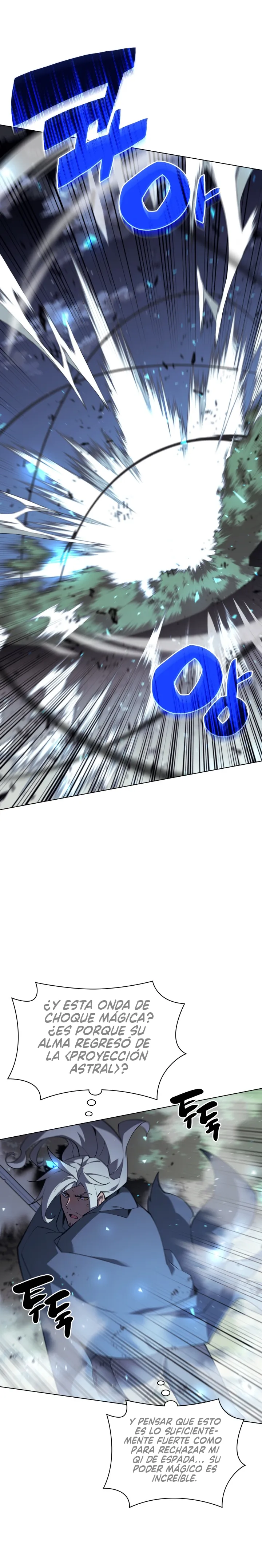 Overgeared Capítulo 112 en Línea - página 3