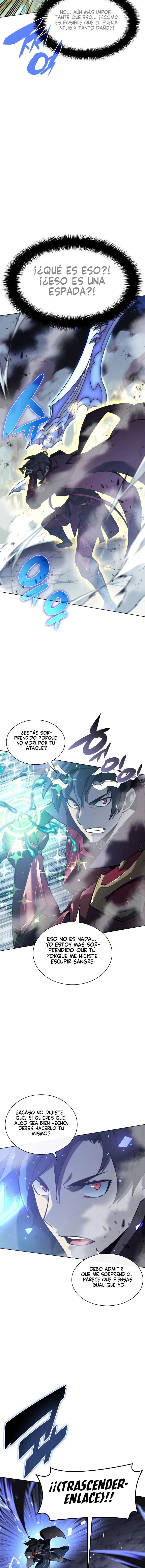 Overgeared Capítulo 112 en Línea - página 5