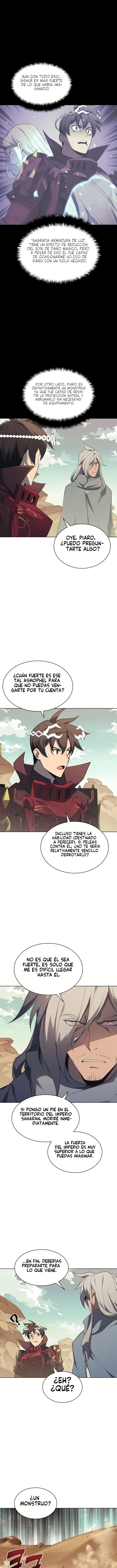 Overgeared Capítulo 113 en Línea - página 9