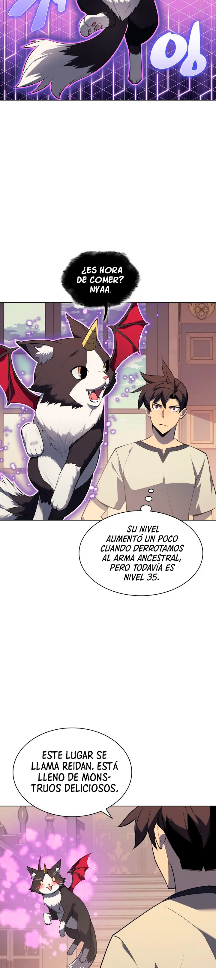 Overgeared Capítulo 117 en Línea - página 12