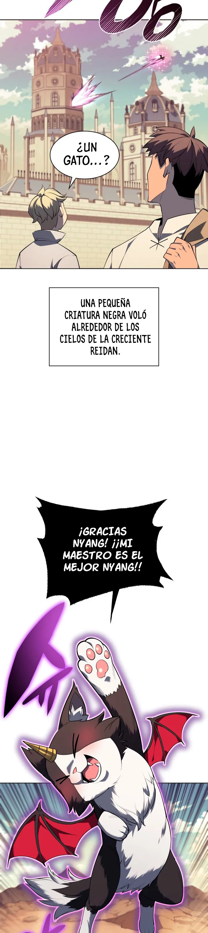 Overgeared Capítulo 117 en Línea - página 16
