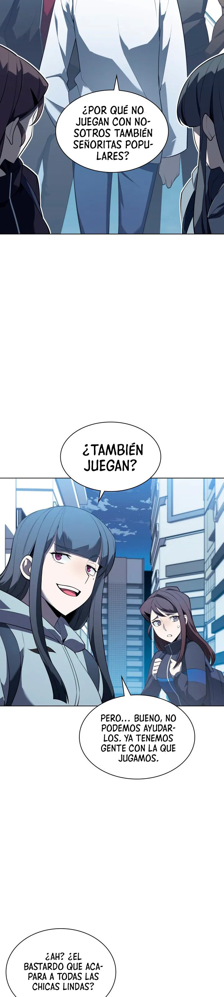 Overgeared Capítulo 117 en Línea - página 21