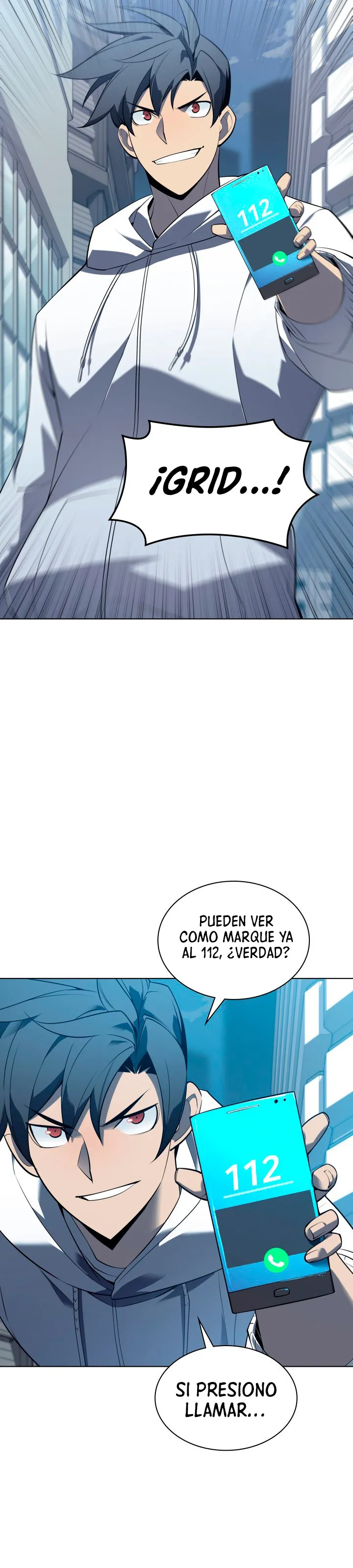 Overgeared Capítulo 117 en Línea - página 23