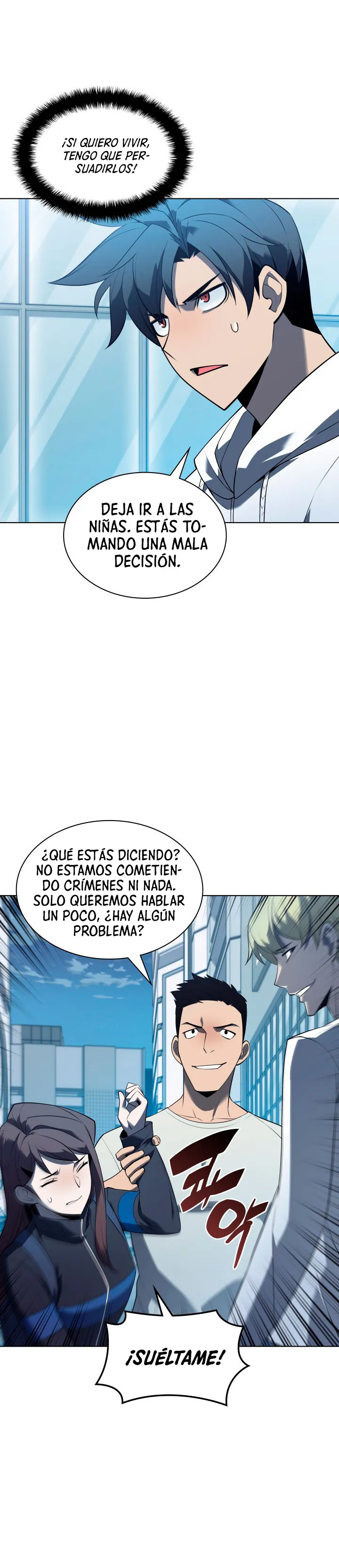 Overgeared Capítulo 117 en Línea - página 26