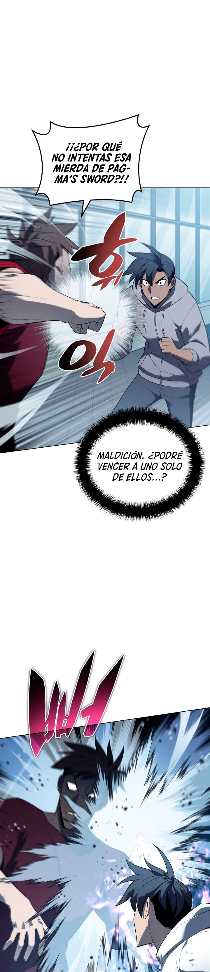 Overgeared Capítulo 117 en Línea - página 29