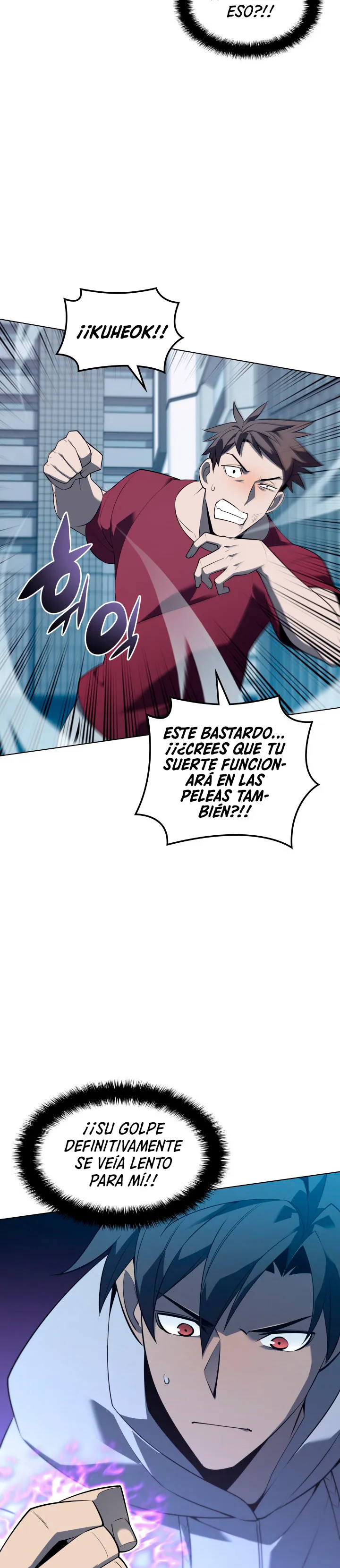 Overgeared Capítulo 117 en Línea - página 31