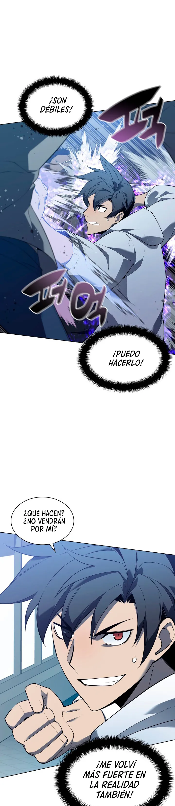 Overgeared Capítulo 117 en Línea - página 37