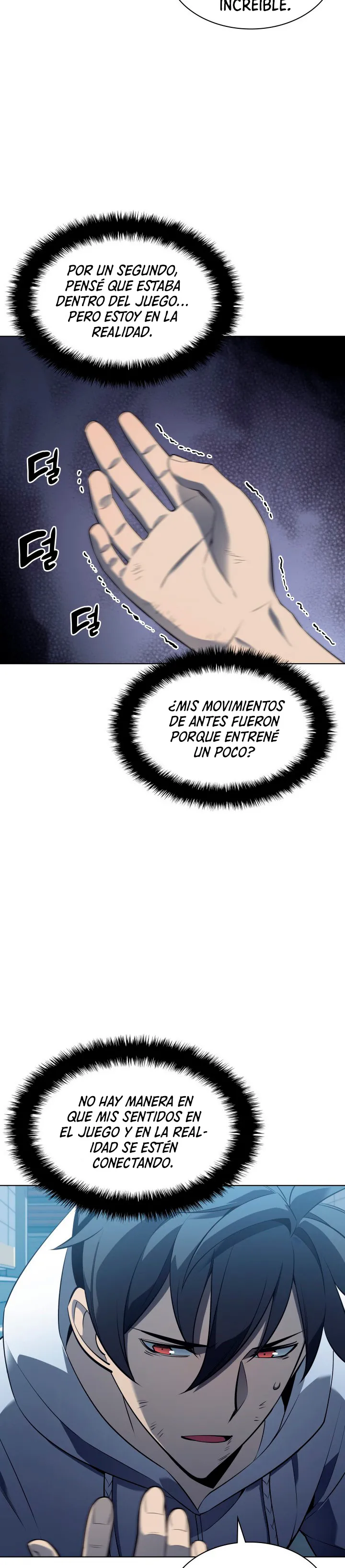 Overgeared Capítulo 117 en Línea - página 46