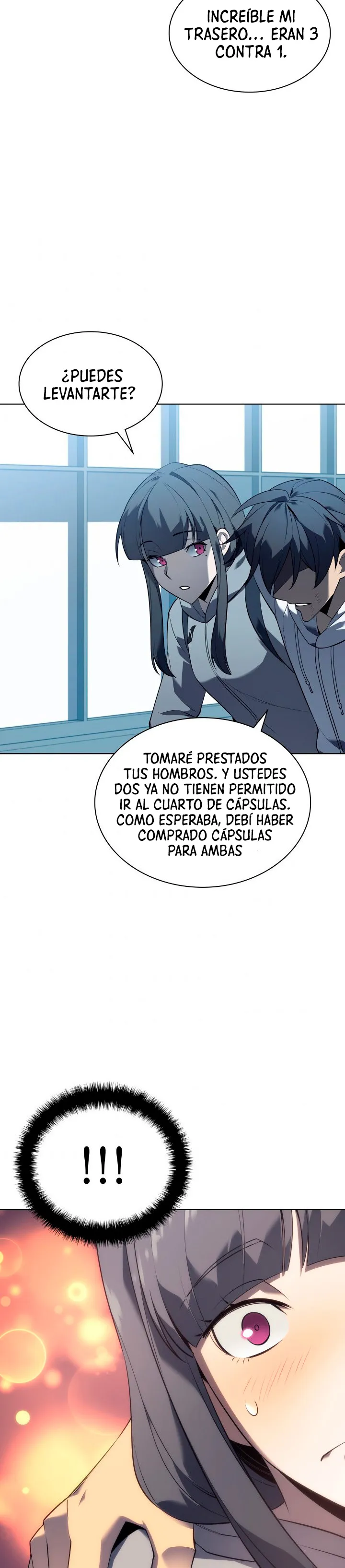 Overgeared Capítulo 117 en Línea - página 47