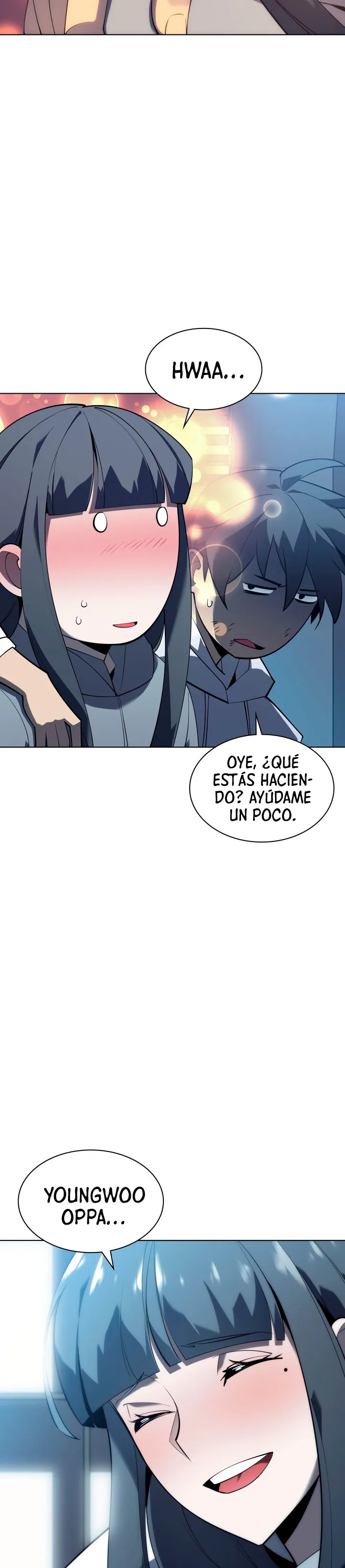 Overgeared Capítulo 117 en Línea - página 48