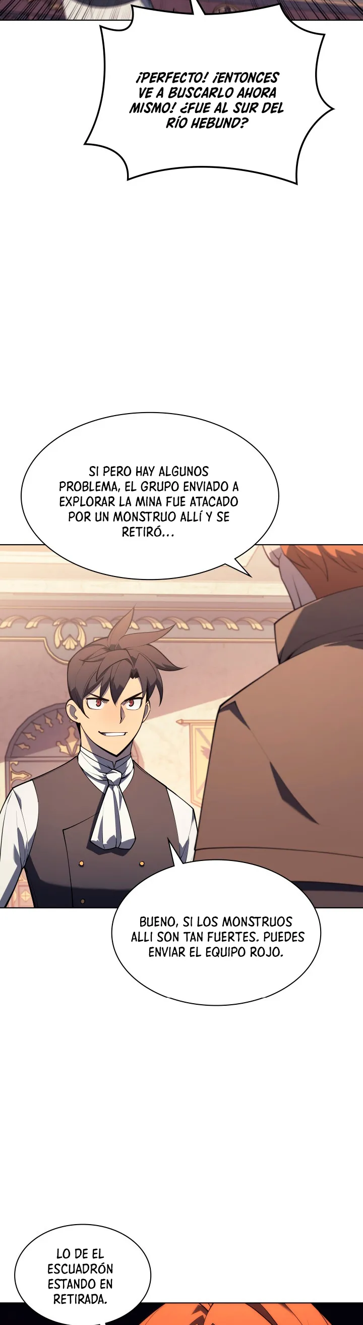 Overgeared Capítulo 119 en Línea - página 15