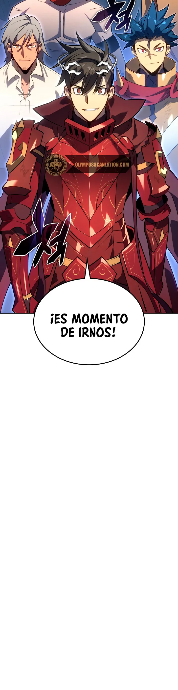 Overgeared Capítulo 119 en Línea - página 26