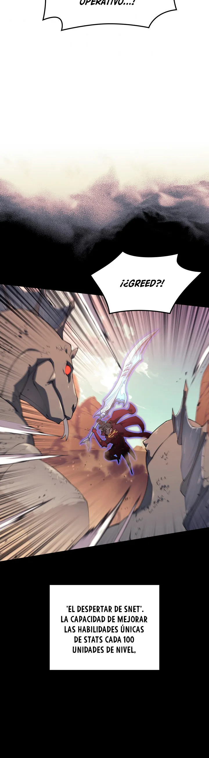 Overgeared Capítulo 119 en Línea - página 35