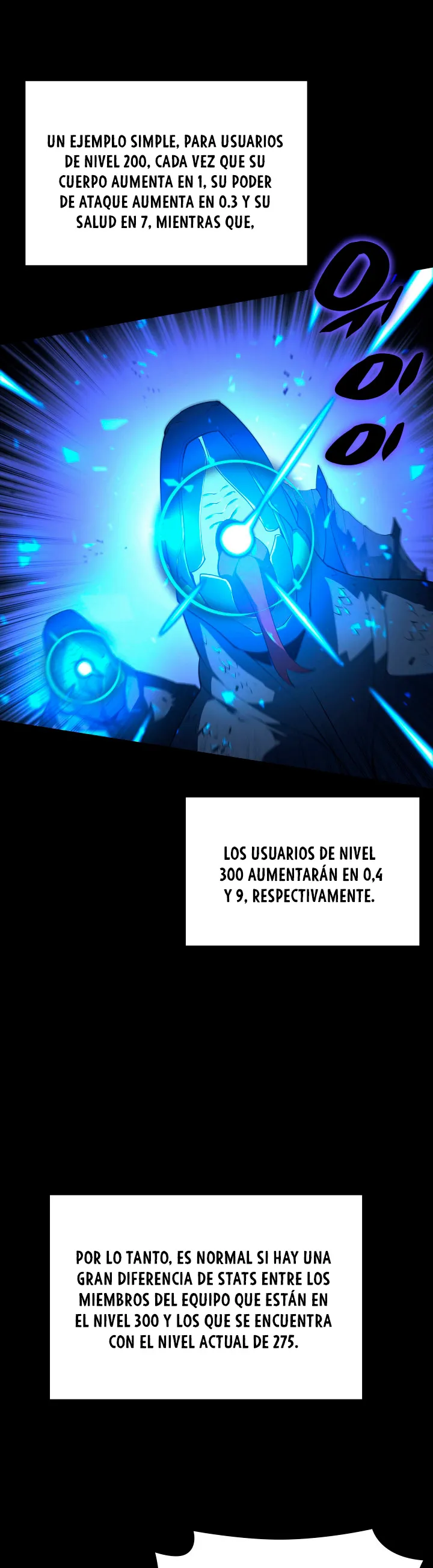 Overgeared Capítulo 119 en Línea - página 36