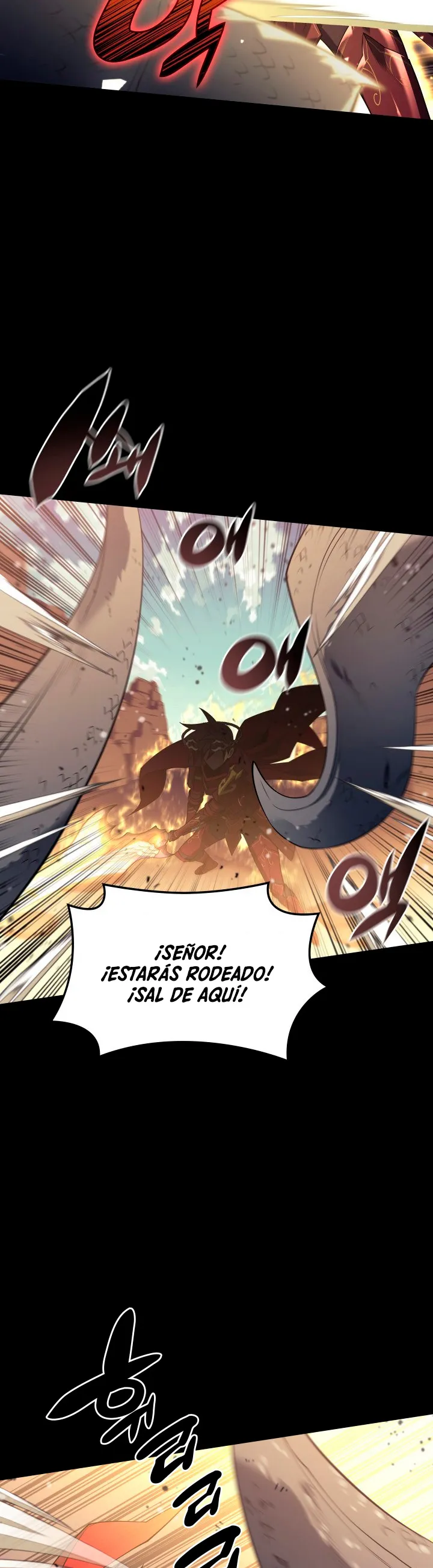 Overgeared Capítulo 119 en Línea - página 38