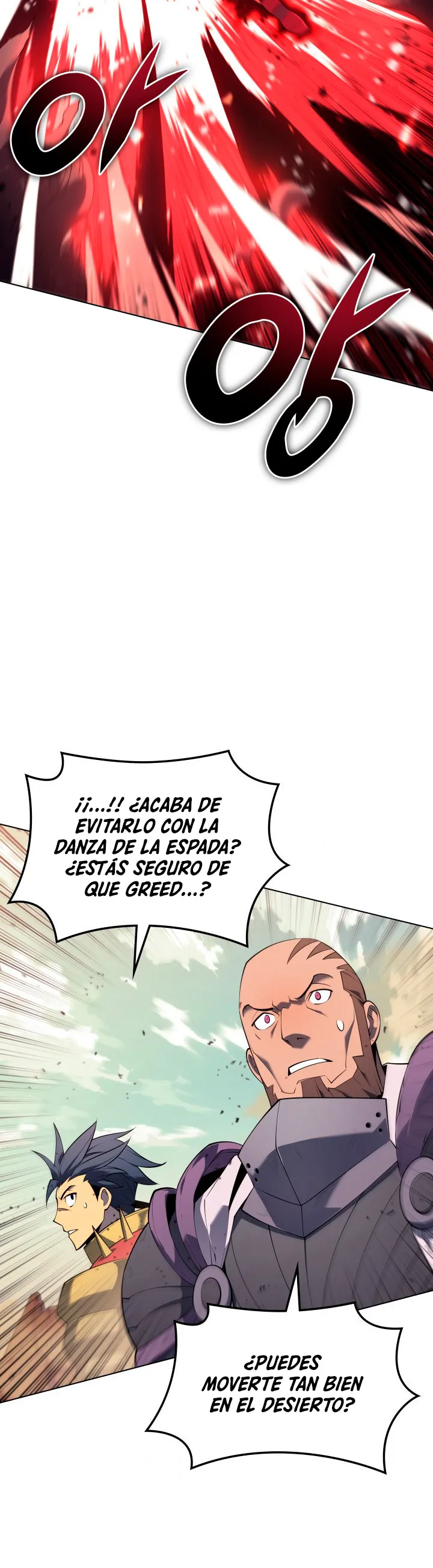 Overgeared Capítulo 119 en Línea - página 41