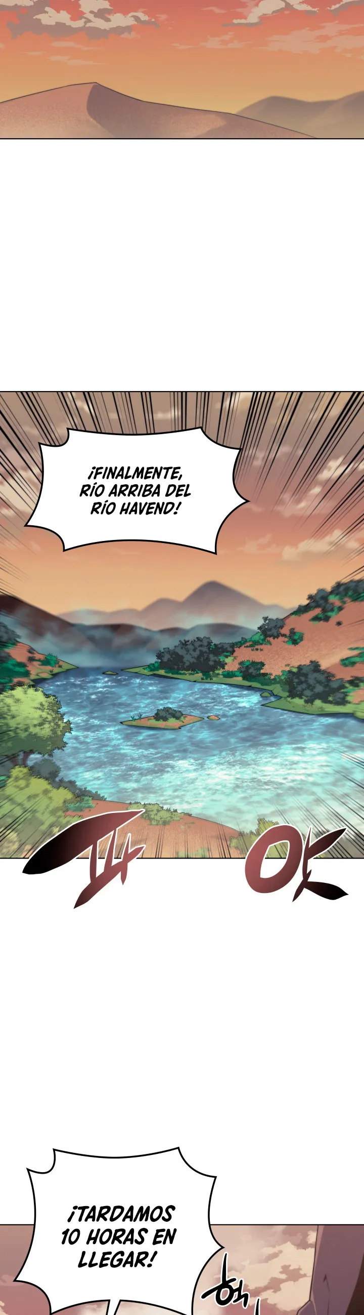 Overgeared Capítulo 119 en Línea - página 46