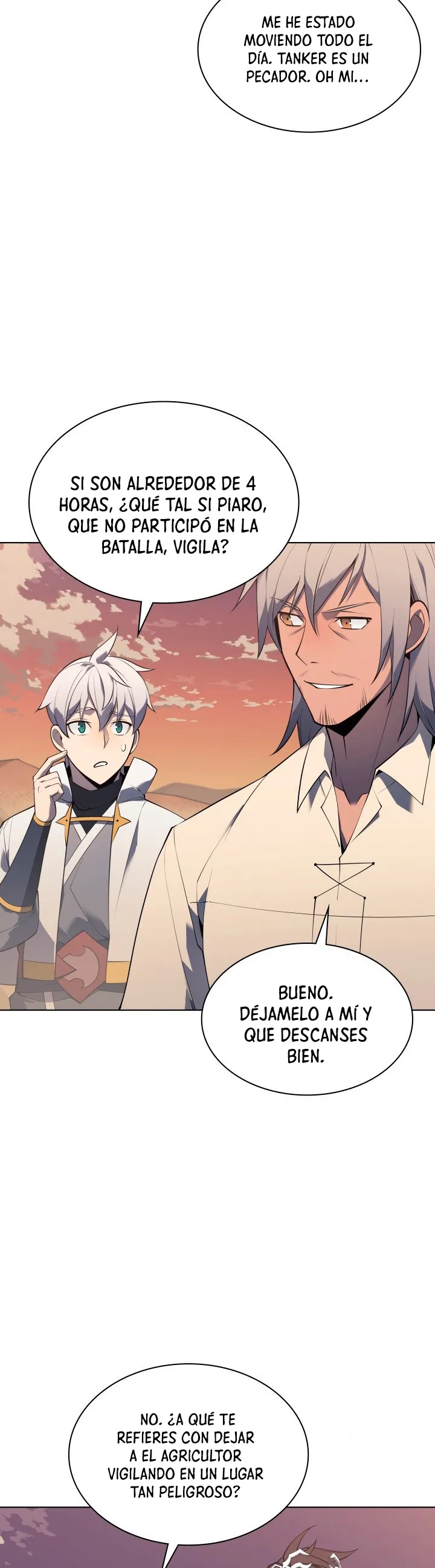 Overgeared Capítulo 119 en Línea - página 52