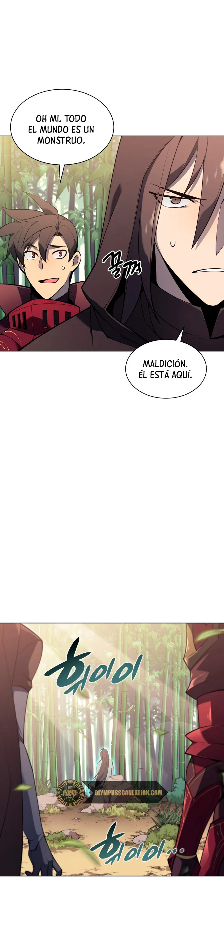 Overgeared Capítulo 119 en Línea - página 59