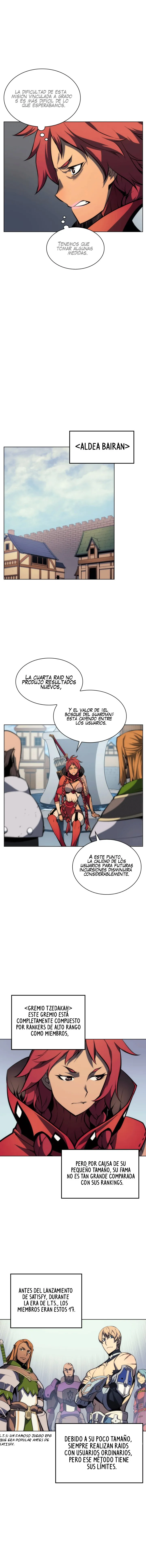 Overgeared Capítulo 12 en Línea - página 10