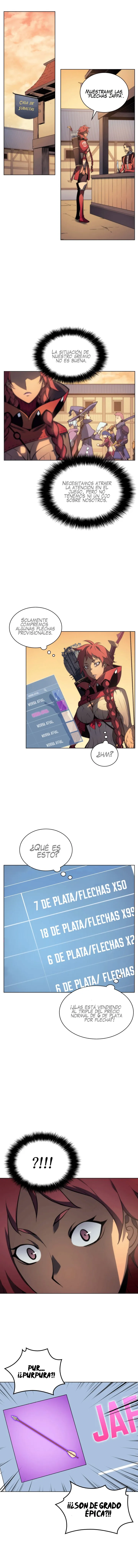 Overgeared Capítulo 12 en Línea - página 12