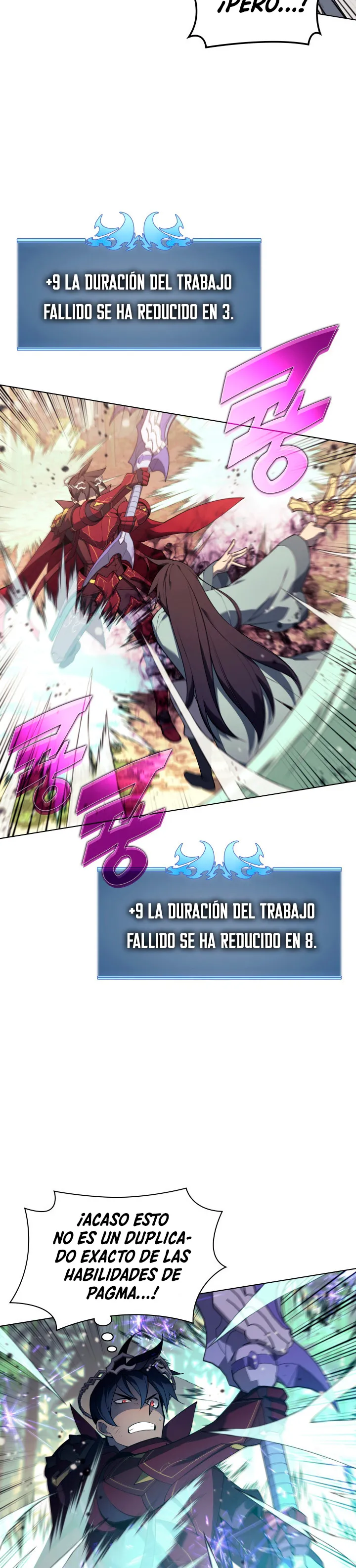 Overgeared Capítulo 120 en Línea - página 9