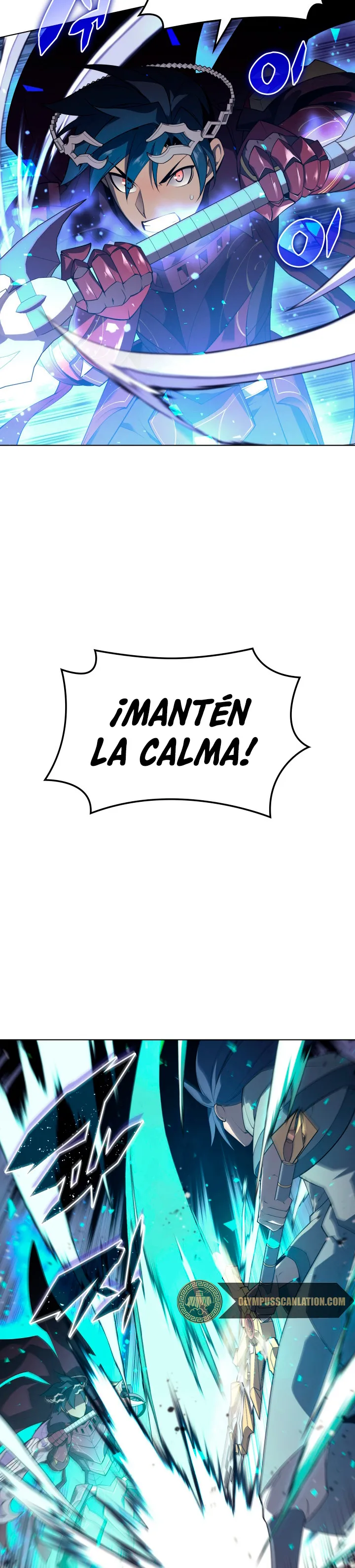 Overgeared Capítulo 120 en Línea - página 15