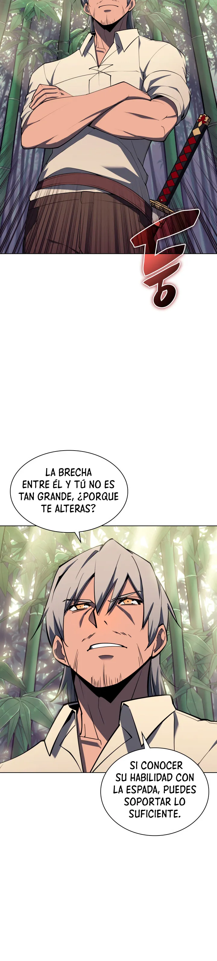 Overgeared Capítulo 120 en Línea - página 17