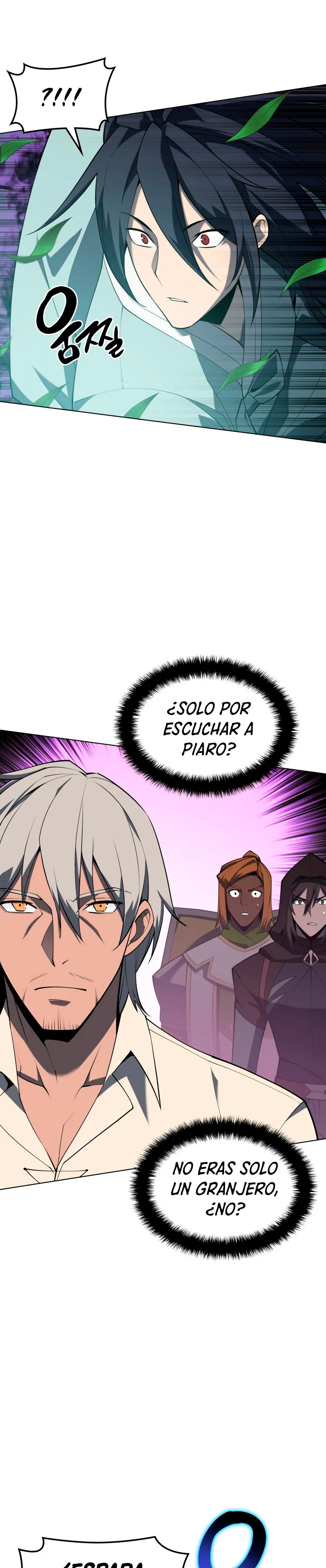 Overgeared Capítulo 120 en Línea - página 20