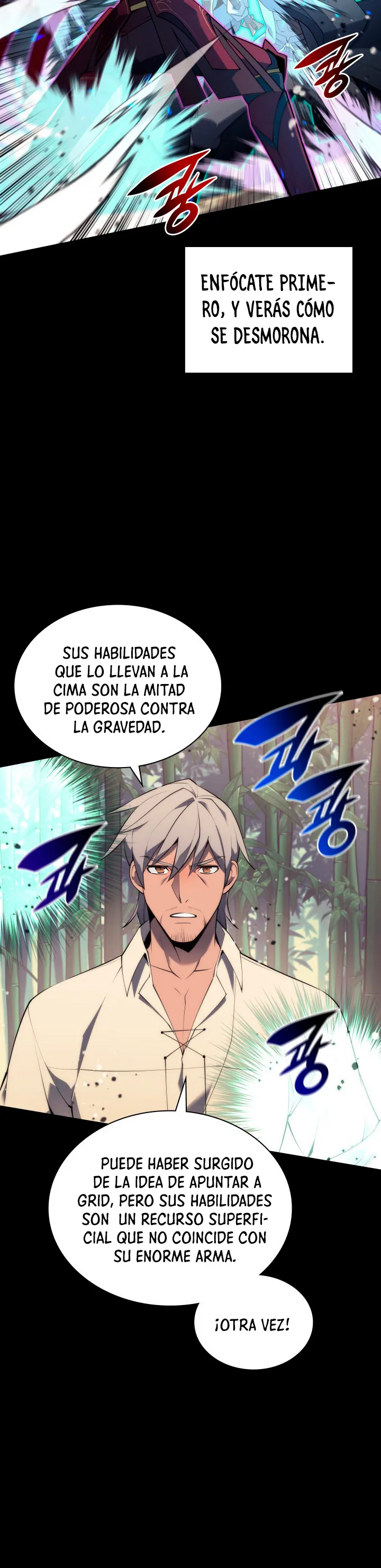 Overgeared Capítulo 120 en Línea - página 42