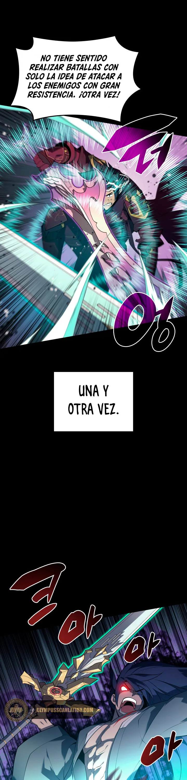 Overgeared Capítulo 120 en Línea - página 43