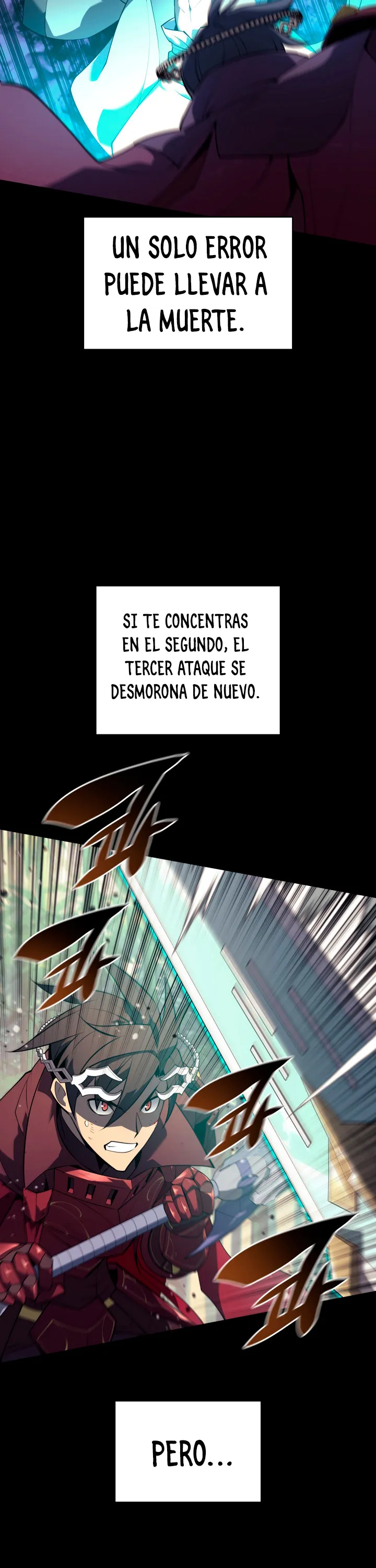 Overgeared Capítulo 120 en Línea - página 44