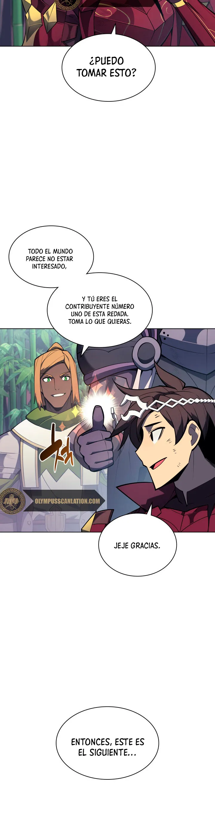 Overgeared Capítulo 122 en Línea - página 12